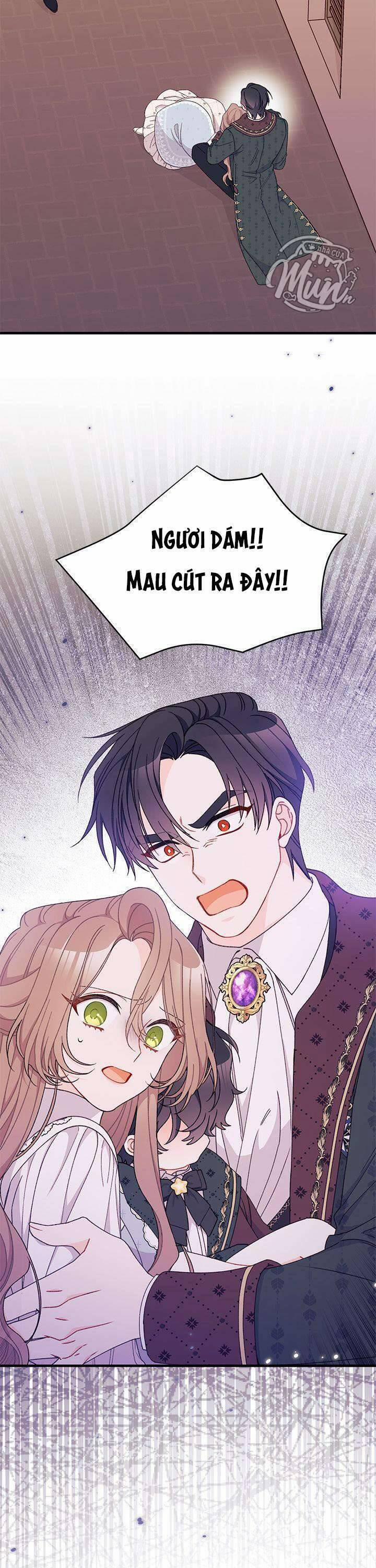 Tôi Đã Có Chồng Sau Khi Nhặt Được Nam Chính 55 trang 13