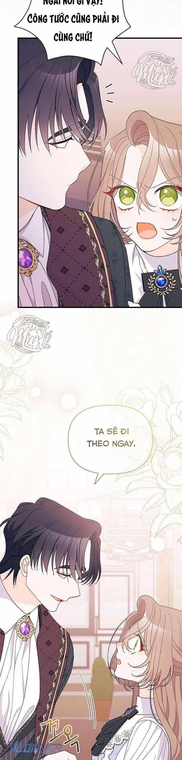 Tôi Đã Có Chồng Sau Khi Nhặt Được Nam Chính 55 trang 16