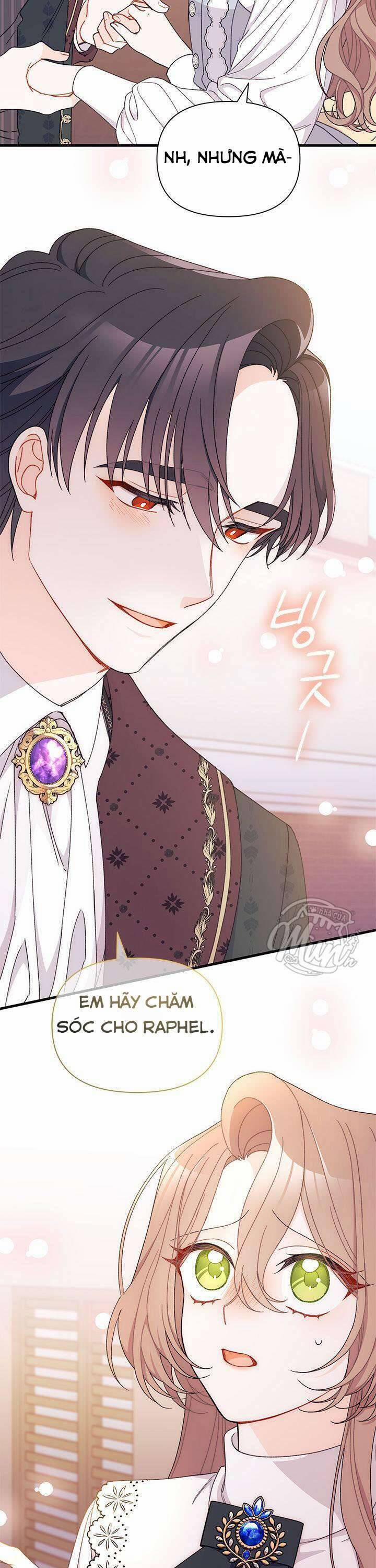 Tôi Đã Có Chồng Sau Khi Nhặt Được Nam Chính 55 trang 17