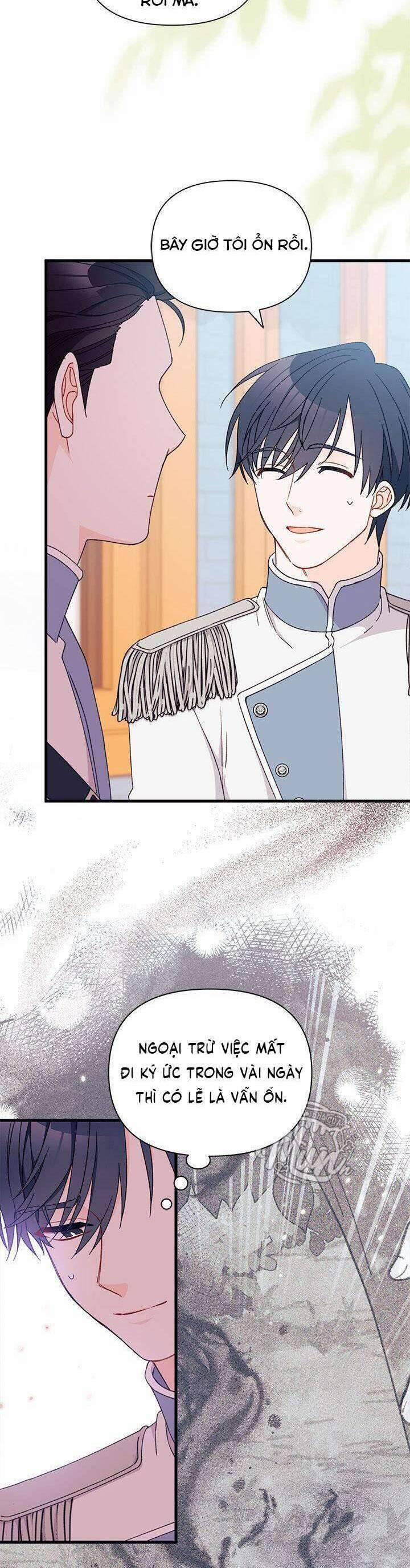 Tôi Đã Có Chồng Sau Khi Nhặt Được Nam Chính 55 trang 2