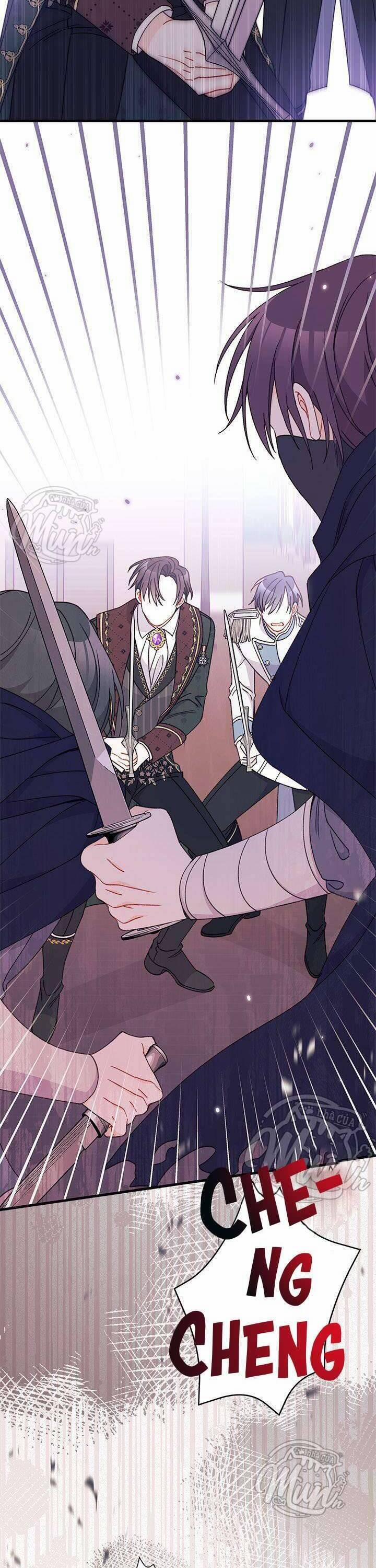 Tôi Đã Có Chồng Sau Khi Nhặt Được Nam Chính 55 trang 22