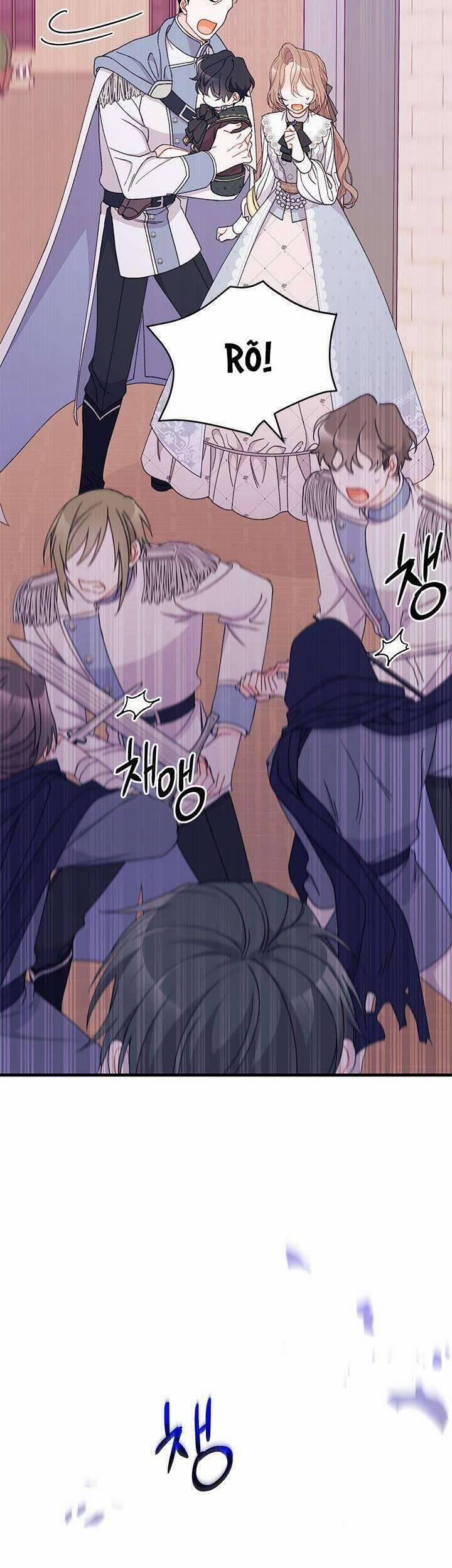 Tôi Đã Có Chồng Sau Khi Nhặt Được Nam Chính 55 trang 27