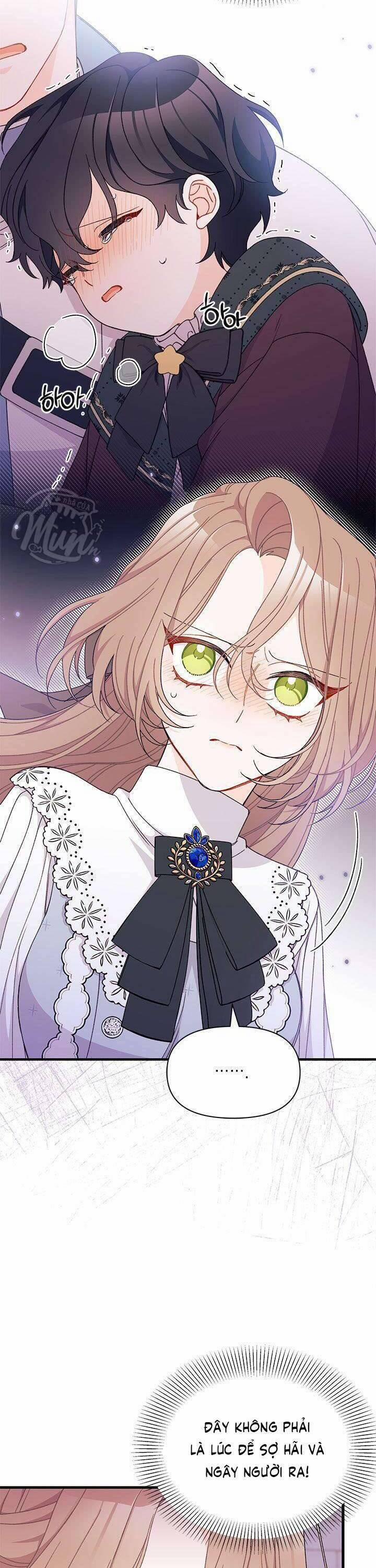 Tôi Đã Có Chồng Sau Khi Nhặt Được Nam Chính 55 trang 30