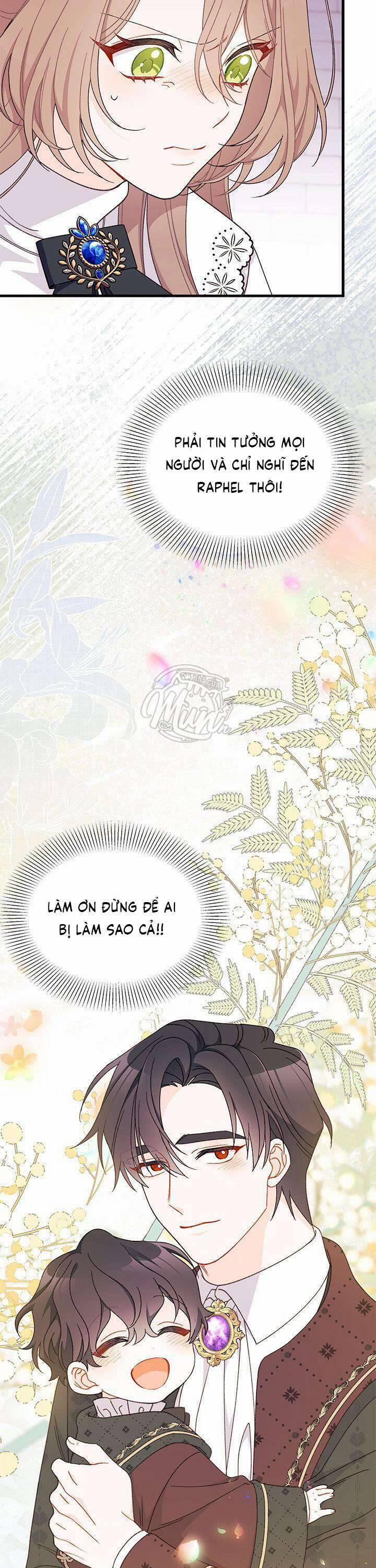 Tôi Đã Có Chồng Sau Khi Nhặt Được Nam Chính 55 trang 31