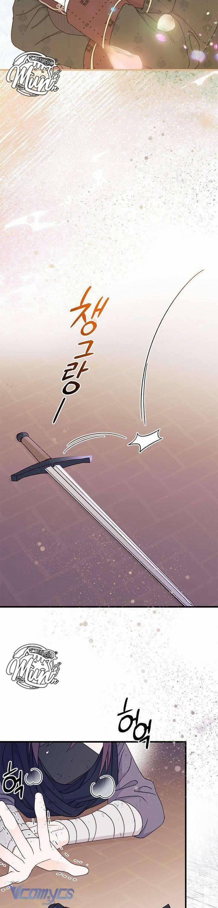 Tôi Đã Có Chồng Sau Khi Nhặt Được Nam Chính 55 trang 32