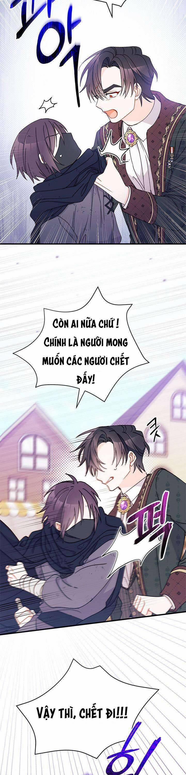 Tôi Đã Có Chồng Sau Khi Nhặt Được Nam Chính 55 trang 35