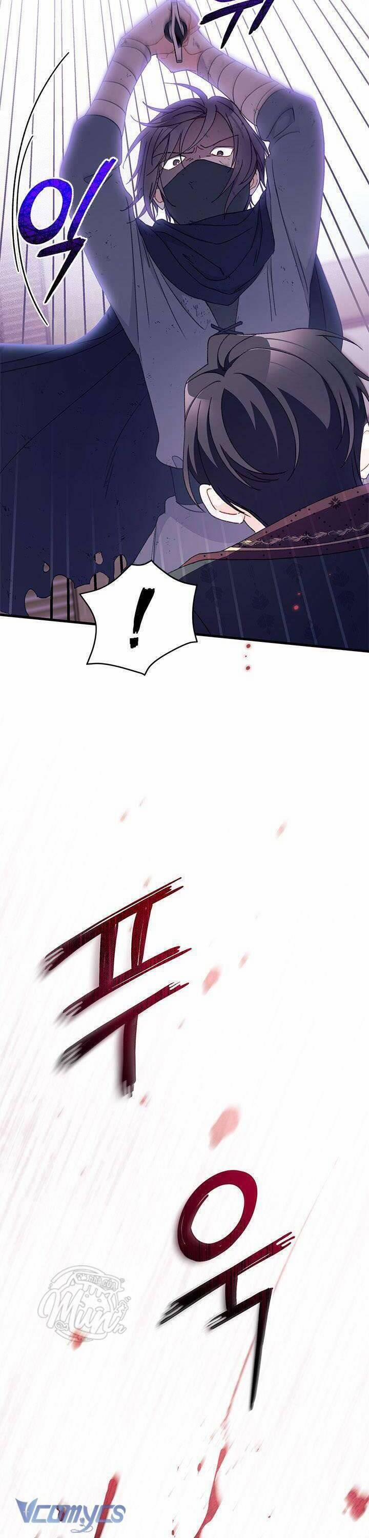 Tôi Đã Có Chồng Sau Khi Nhặt Được Nam Chính 55 trang 36