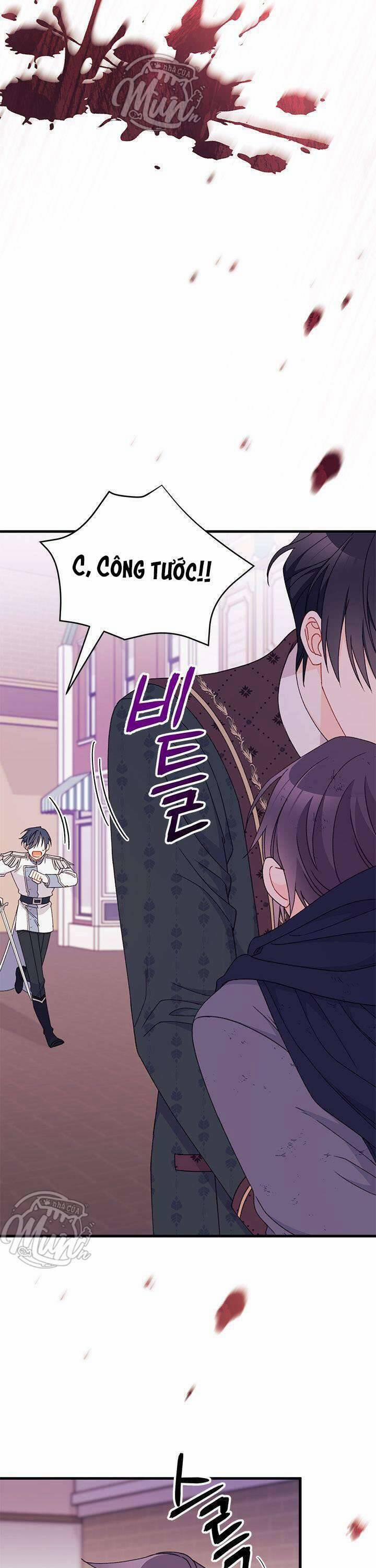 Tôi Đã Có Chồng Sau Khi Nhặt Được Nam Chính 55 trang 37