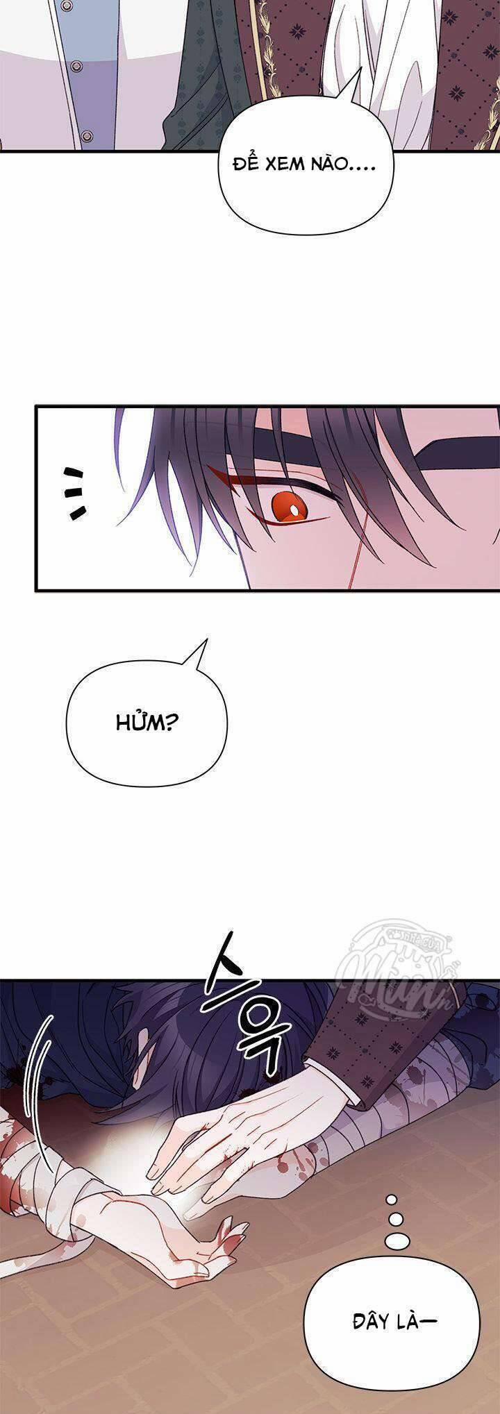 Tôi Đã Có Chồng Sau Khi Nhặt Được Nam Chính 55 trang 40