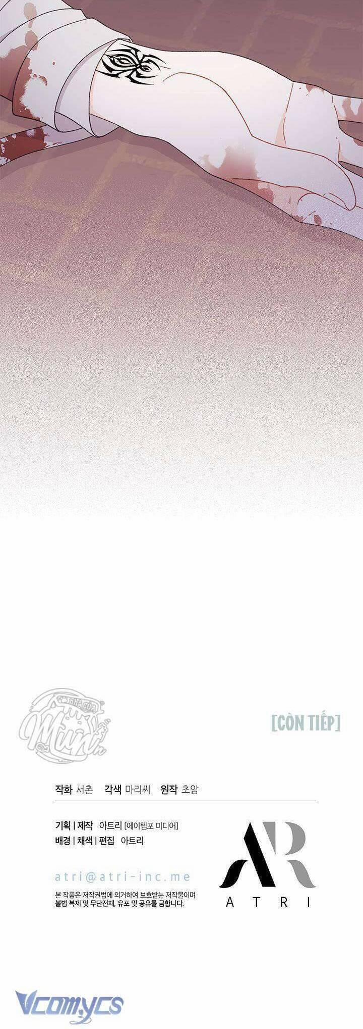 Tôi Đã Có Chồng Sau Khi Nhặt Được Nam Chính 55 trang 42