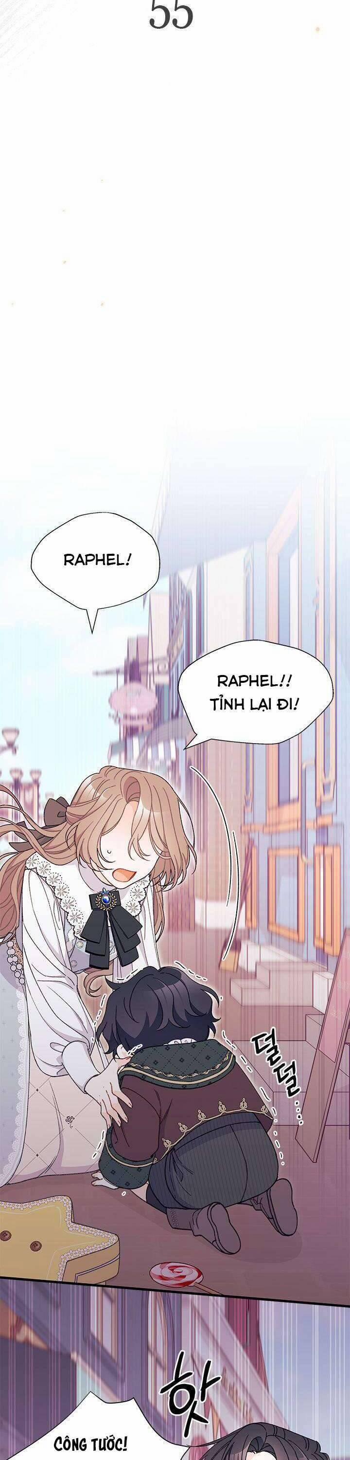 Tôi Đã Có Chồng Sau Khi Nhặt Được Nam Chính 55 trang 6