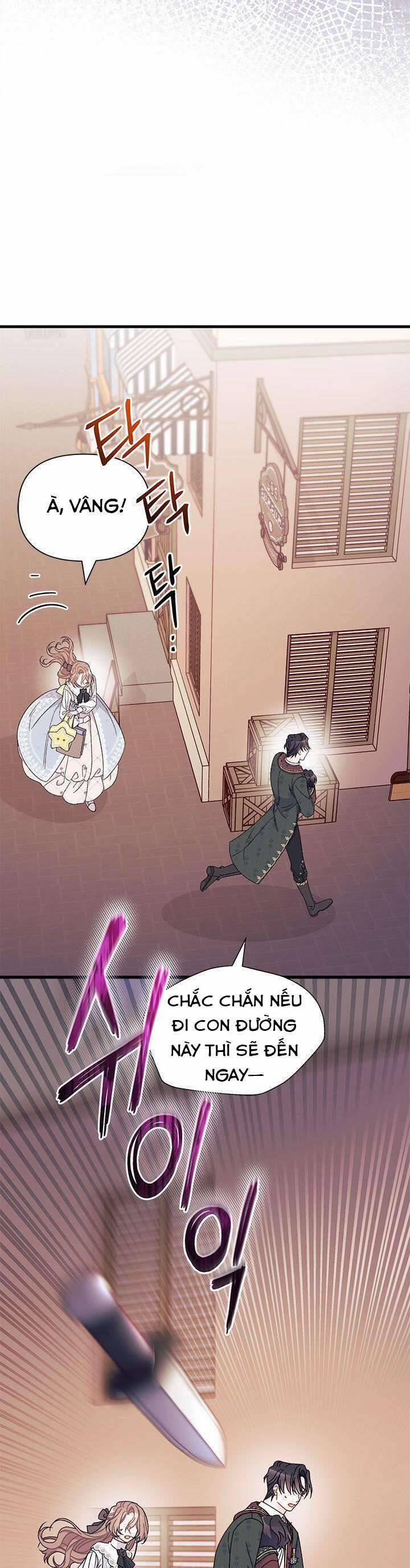 Tôi Đã Có Chồng Sau Khi Nhặt Được Nam Chính 55 trang 9