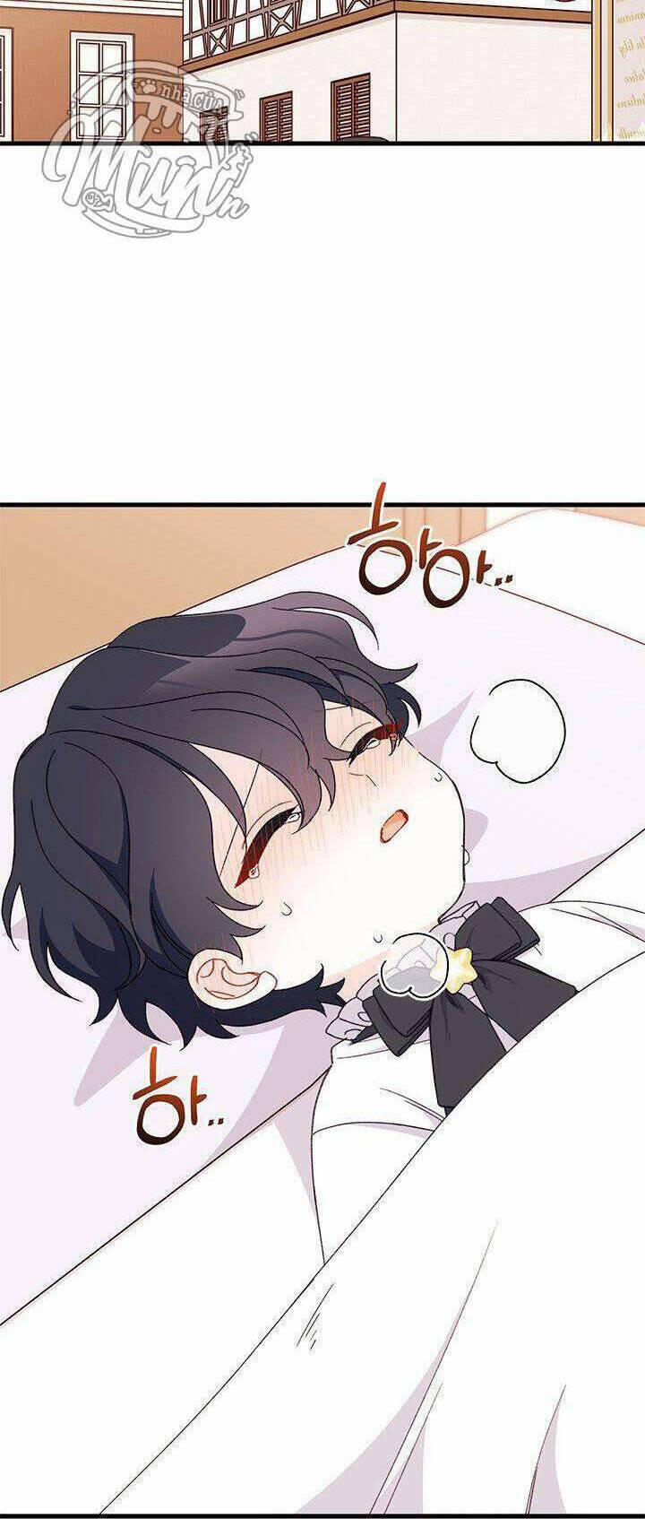 Tôi Đã Có Chồng Sau Khi Nhặt Được Nam Chính 56 trang 1