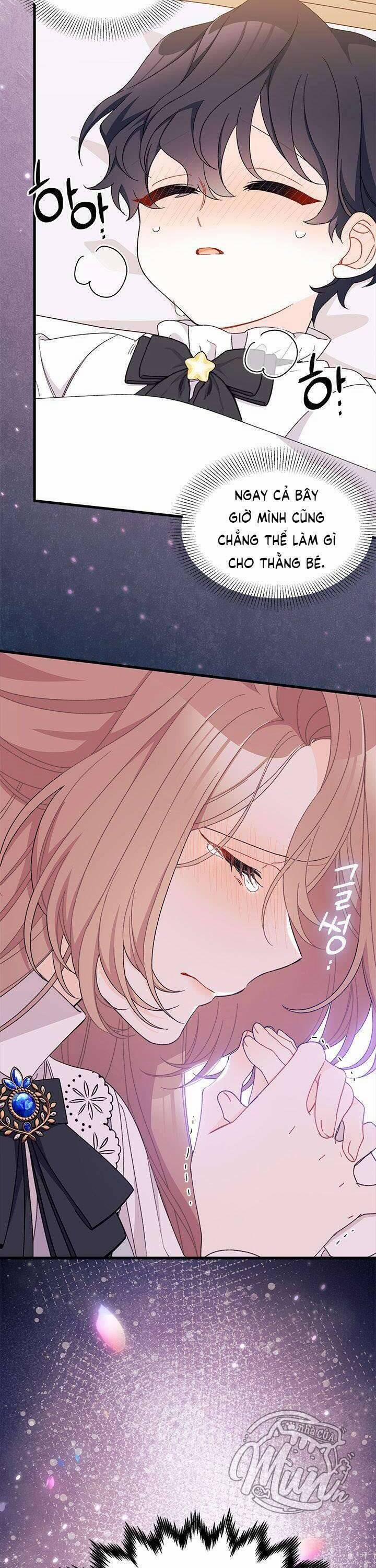 Tôi Đã Có Chồng Sau Khi Nhặt Được Nam Chính 56 trang 10