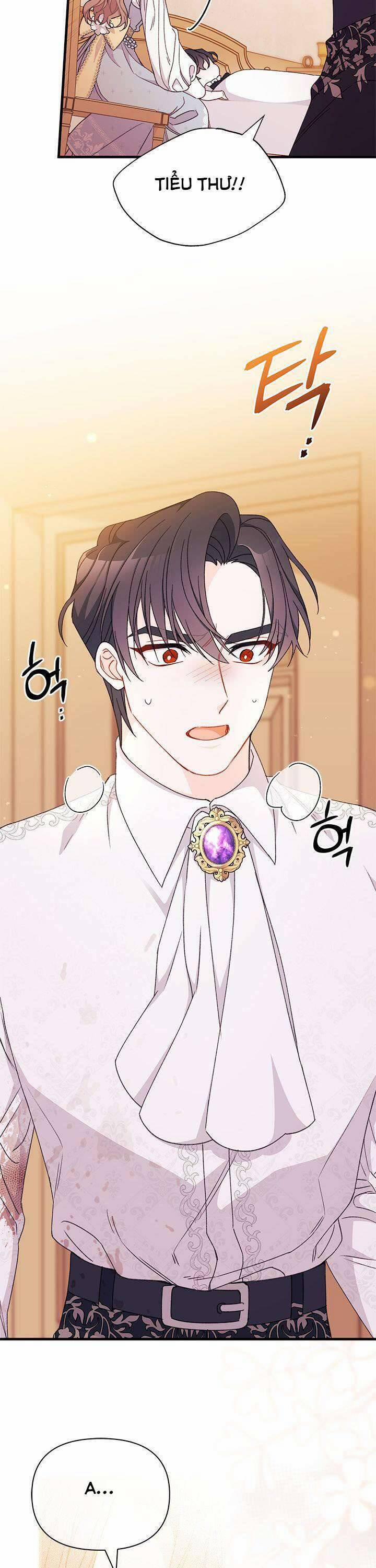 Tôi Đã Có Chồng Sau Khi Nhặt Được Nam Chính 56 trang 13