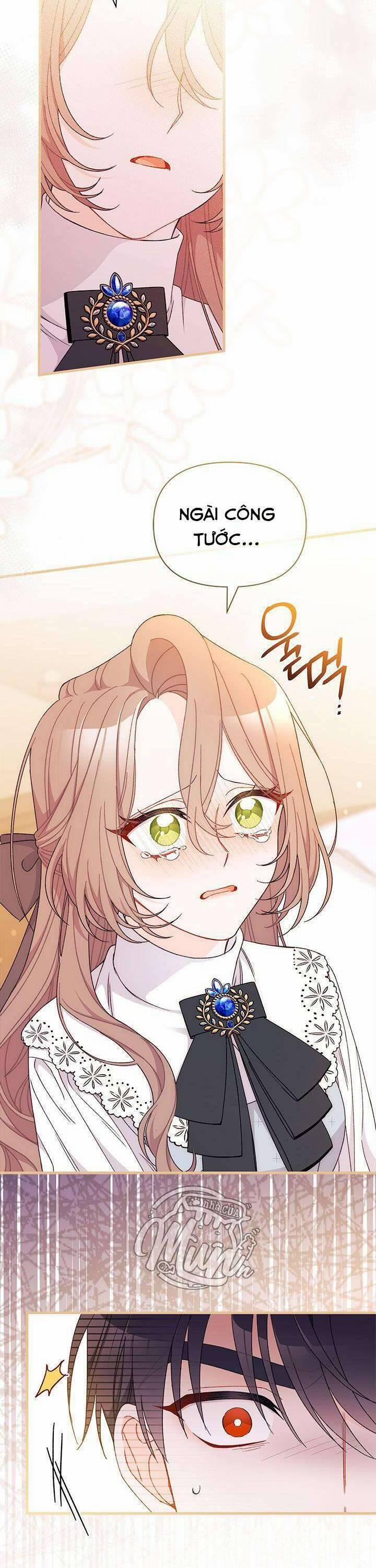 Tôi Đã Có Chồng Sau Khi Nhặt Được Nam Chính 56 trang 14