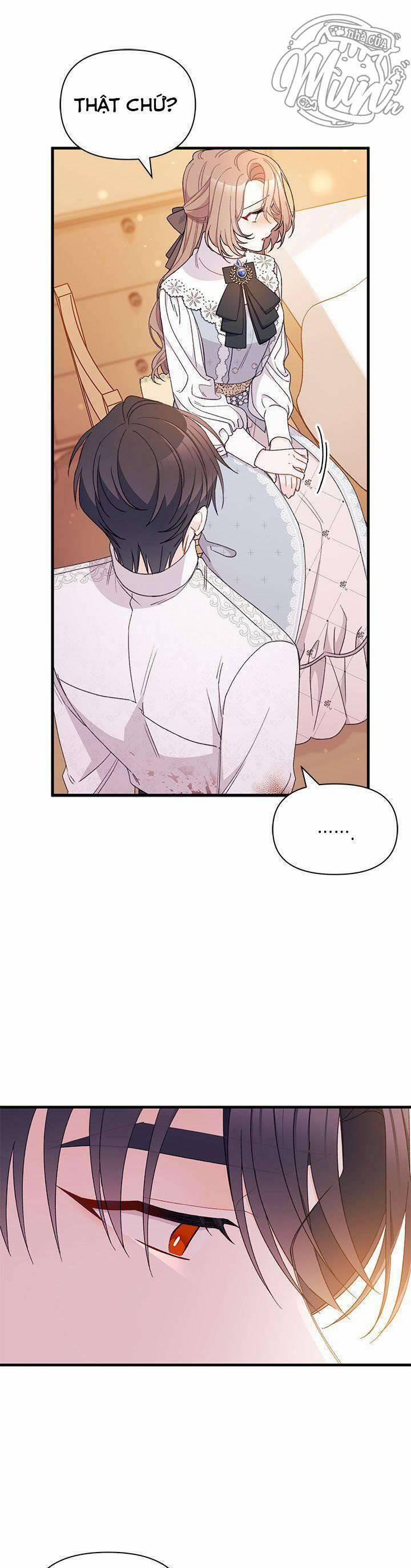 Tôi Đã Có Chồng Sau Khi Nhặt Được Nam Chính 56 trang 17