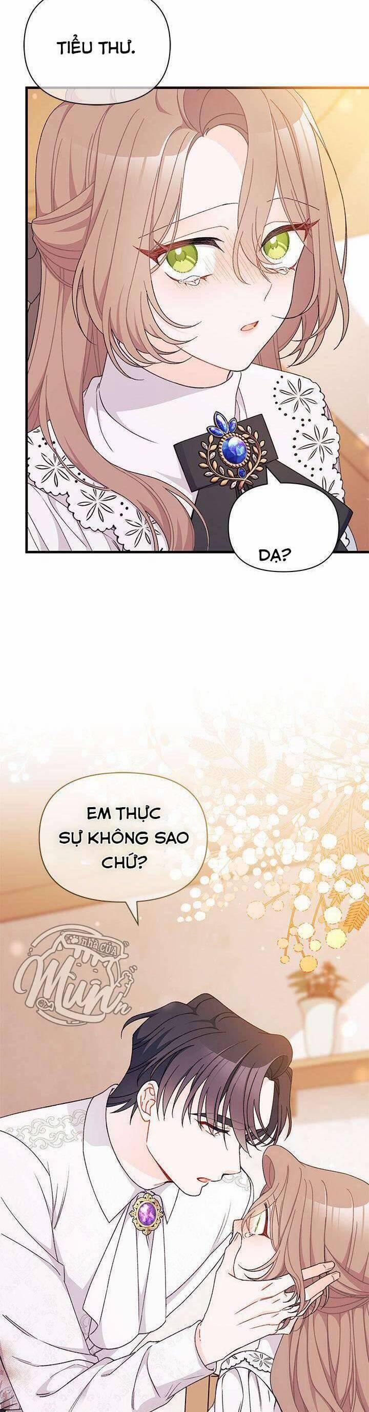 Tôi Đã Có Chồng Sau Khi Nhặt Được Nam Chính 56 trang 18