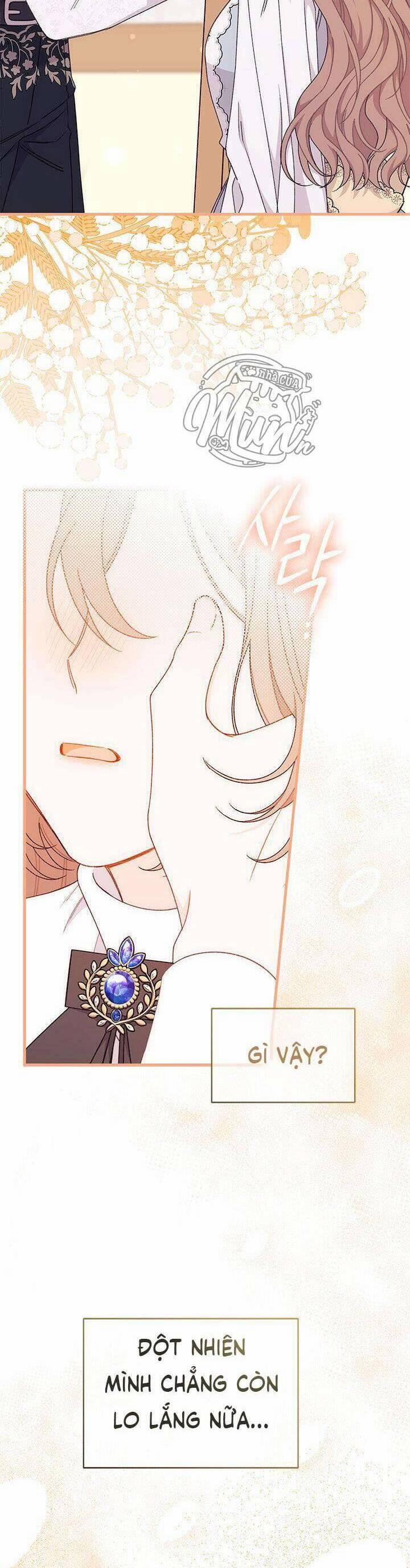 Tôi Đã Có Chồng Sau Khi Nhặt Được Nam Chính 56 trang 19