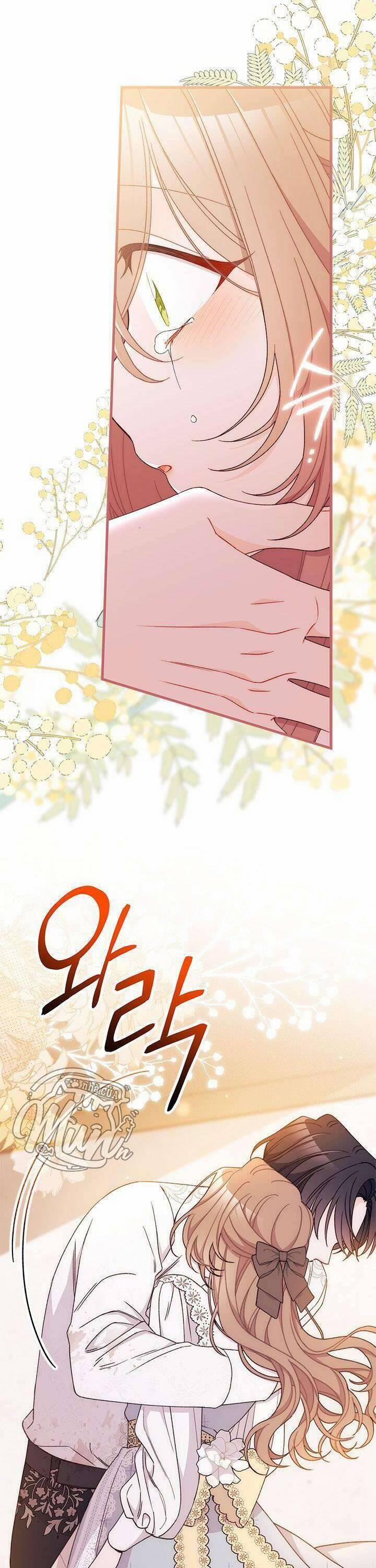 Tôi Đã Có Chồng Sau Khi Nhặt Được Nam Chính 56 trang 22