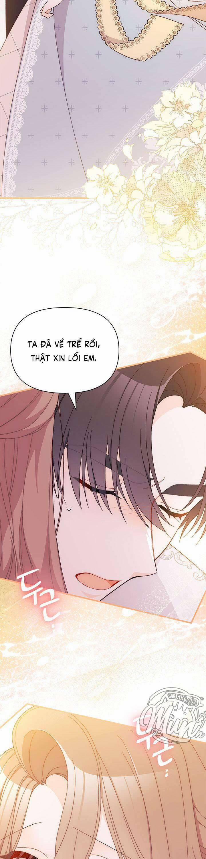 Tôi Đã Có Chồng Sau Khi Nhặt Được Nam Chính 56 trang 23