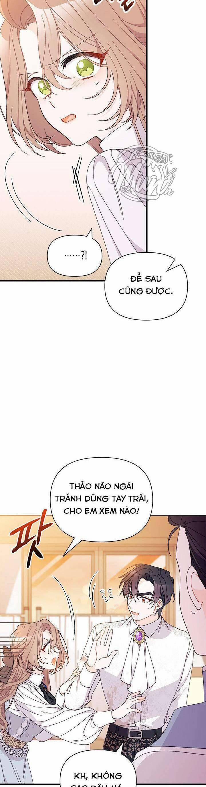 Tôi Đã Có Chồng Sau Khi Nhặt Được Nam Chính 56 trang 26