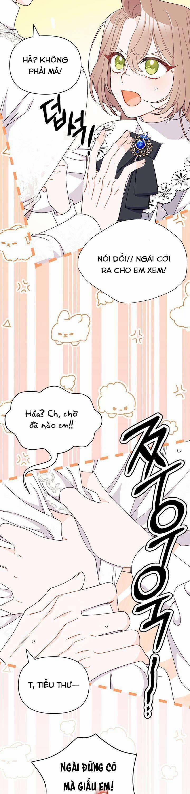 Tôi Đã Có Chồng Sau Khi Nhặt Được Nam Chính 56 trang 29