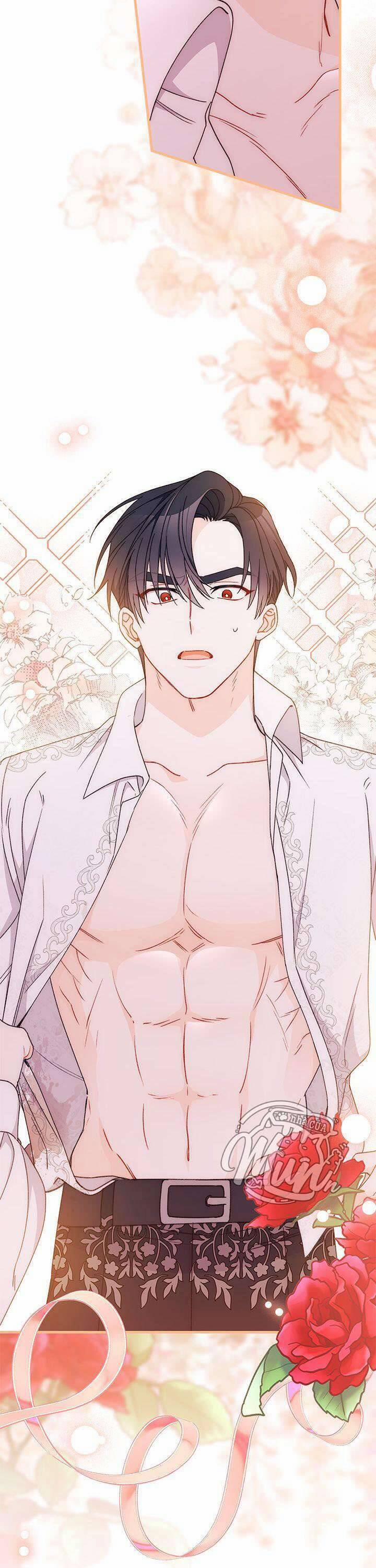 Tôi Đã Có Chồng Sau Khi Nhặt Được Nam Chính 56 trang 31