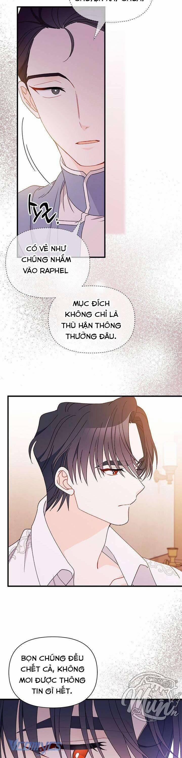 Tôi Đã Có Chồng Sau Khi Nhặt Được Nam Chính 56 trang 36