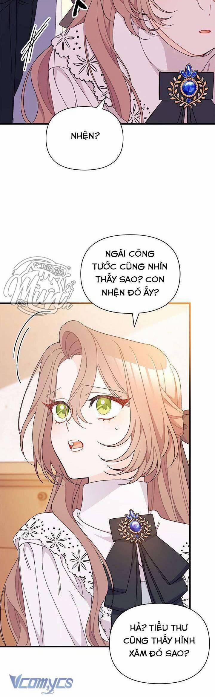 Tôi Đã Có Chồng Sau Khi Nhặt Được Nam Chính 56 trang 39