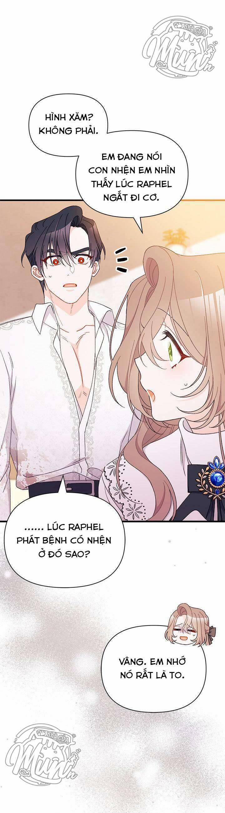 Tôi Đã Có Chồng Sau Khi Nhặt Được Nam Chính 56 trang 40