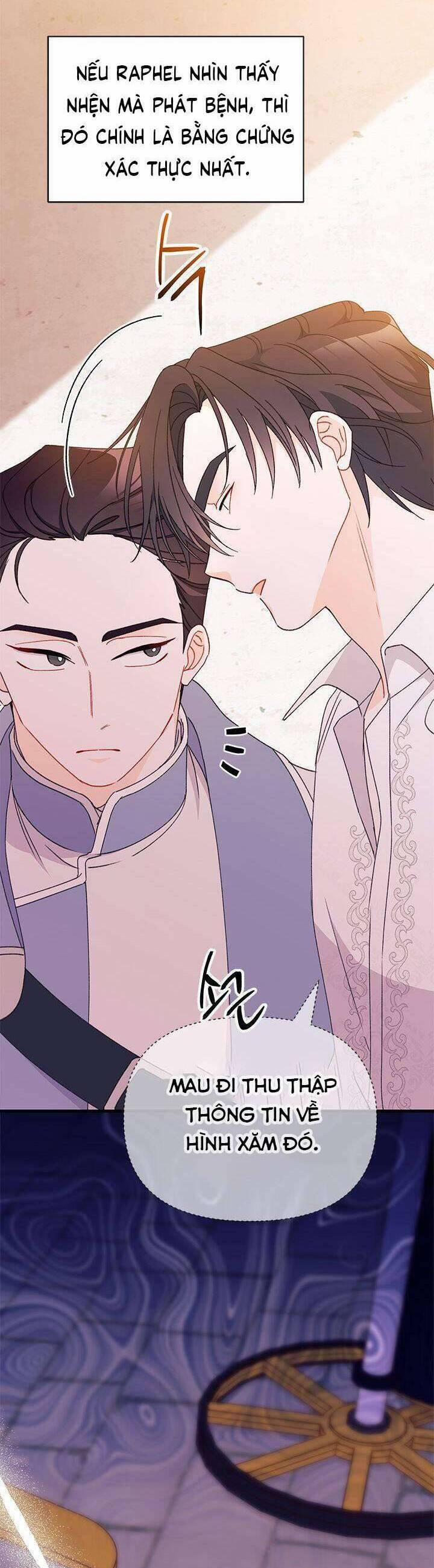 Tôi Đã Có Chồng Sau Khi Nhặt Được Nam Chính 56 trang 42