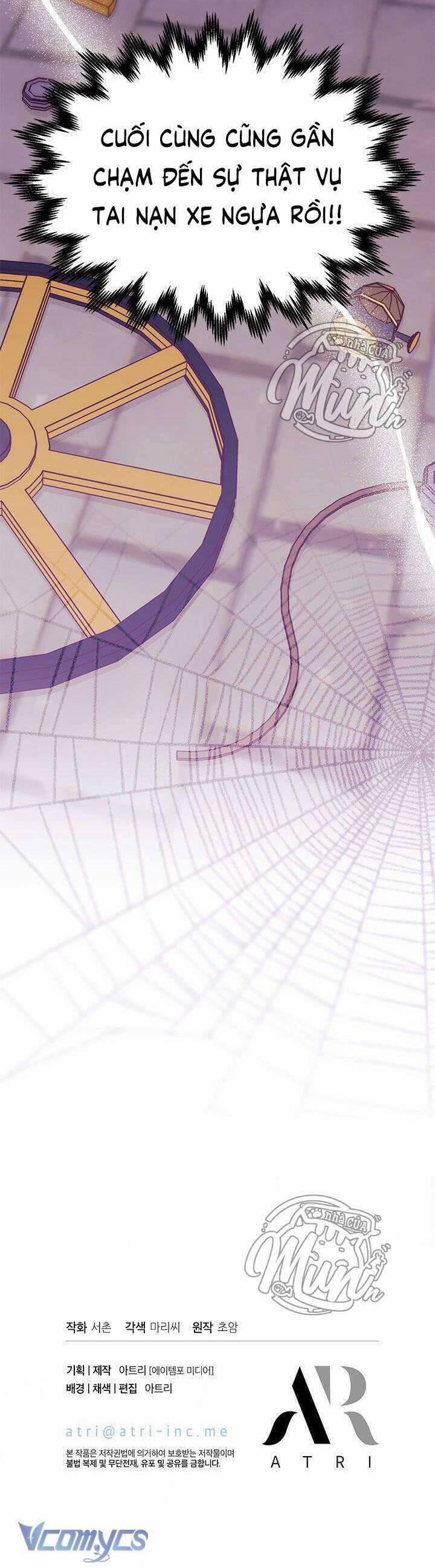 Tôi Đã Có Chồng Sau Khi Nhặt Được Nam Chính 56 trang 43