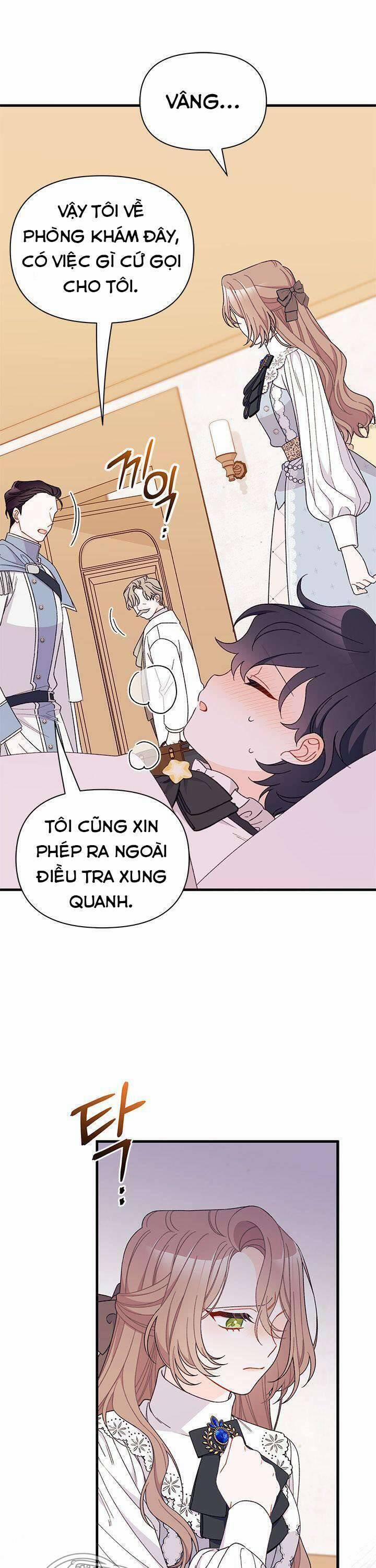 Tôi Đã Có Chồng Sau Khi Nhặt Được Nam Chính 56 trang 5