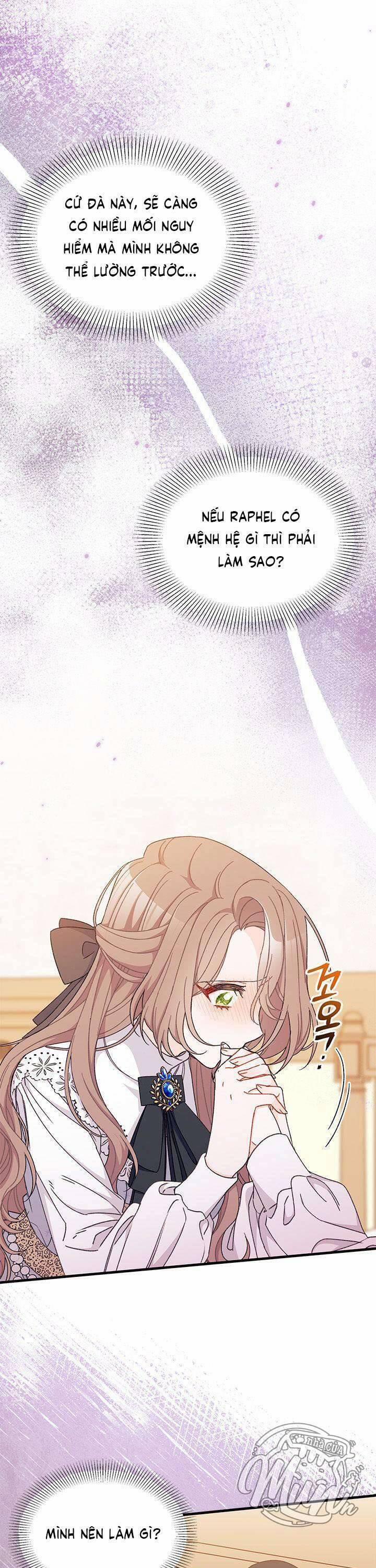 Tôi Đã Có Chồng Sau Khi Nhặt Được Nam Chính 56 trang 9