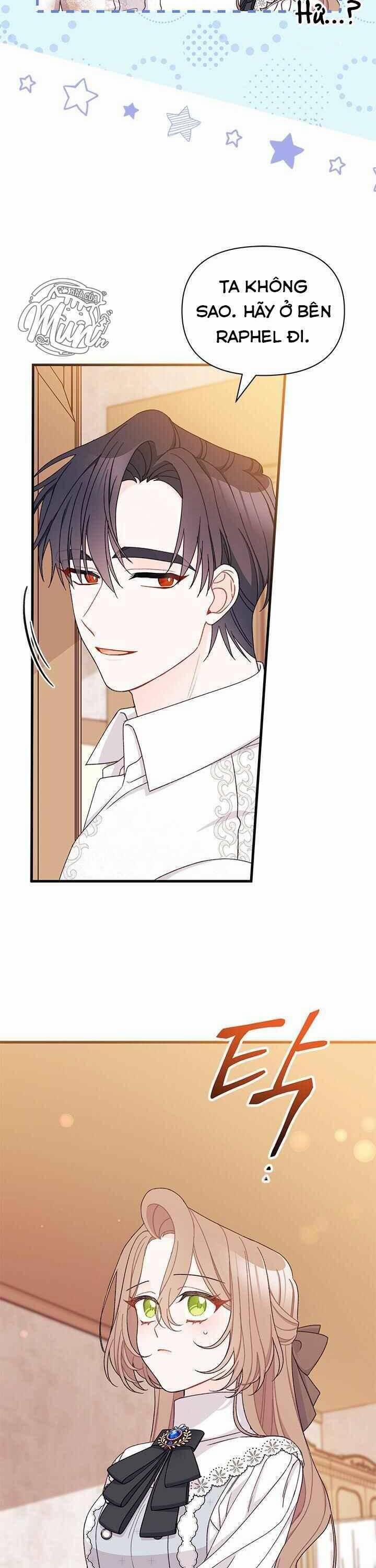 Tôi Đã Có Chồng Sau Khi Nhặt Được Nam Chính 57 trang 10