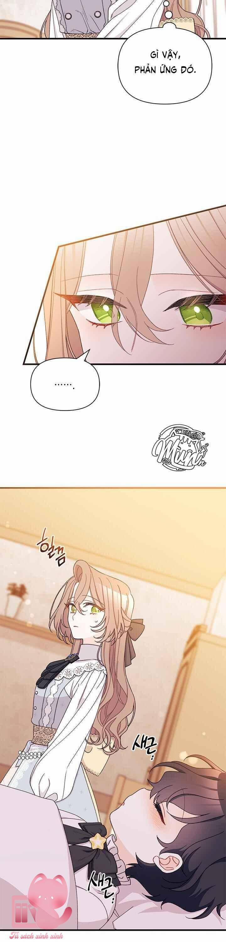 Tôi Đã Có Chồng Sau Khi Nhặt Được Nam Chính 57 trang 11