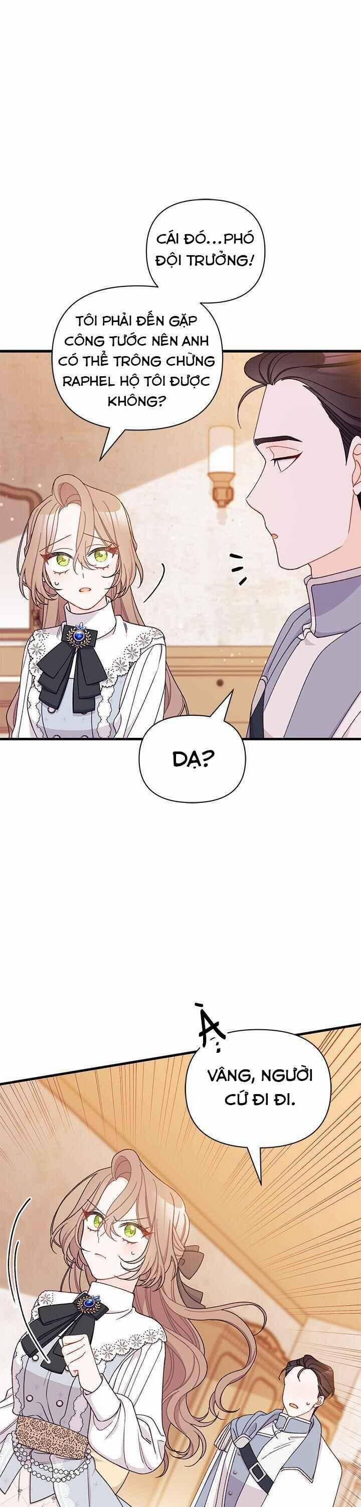 Tôi Đã Có Chồng Sau Khi Nhặt Được Nam Chính 57 trang 12