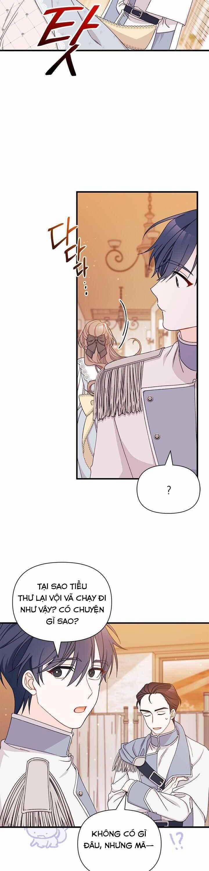 Tôi Đã Có Chồng Sau Khi Nhặt Được Nam Chính 57 trang 13