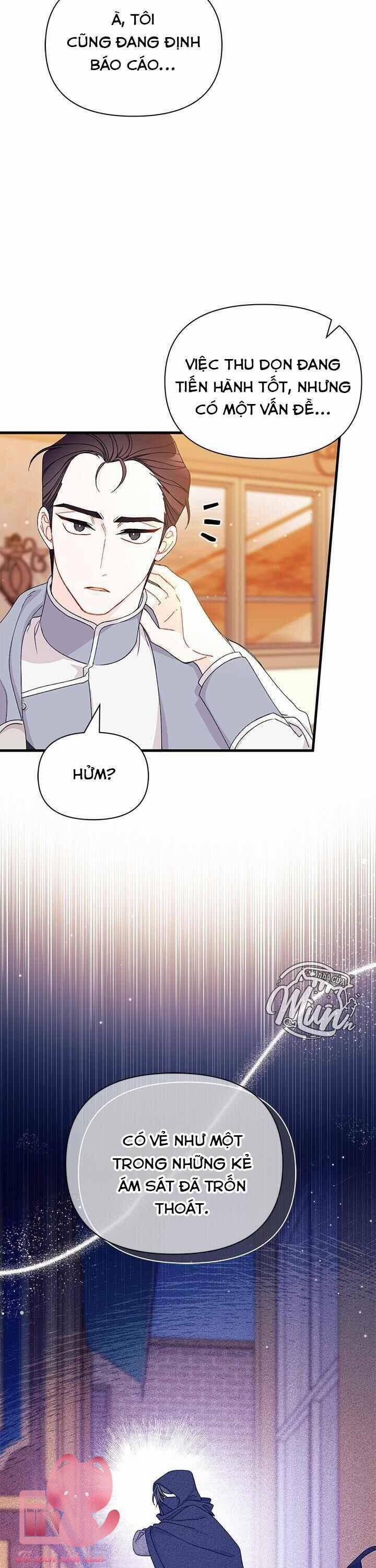 Tôi Đã Có Chồng Sau Khi Nhặt Được Nam Chính 57 trang 15