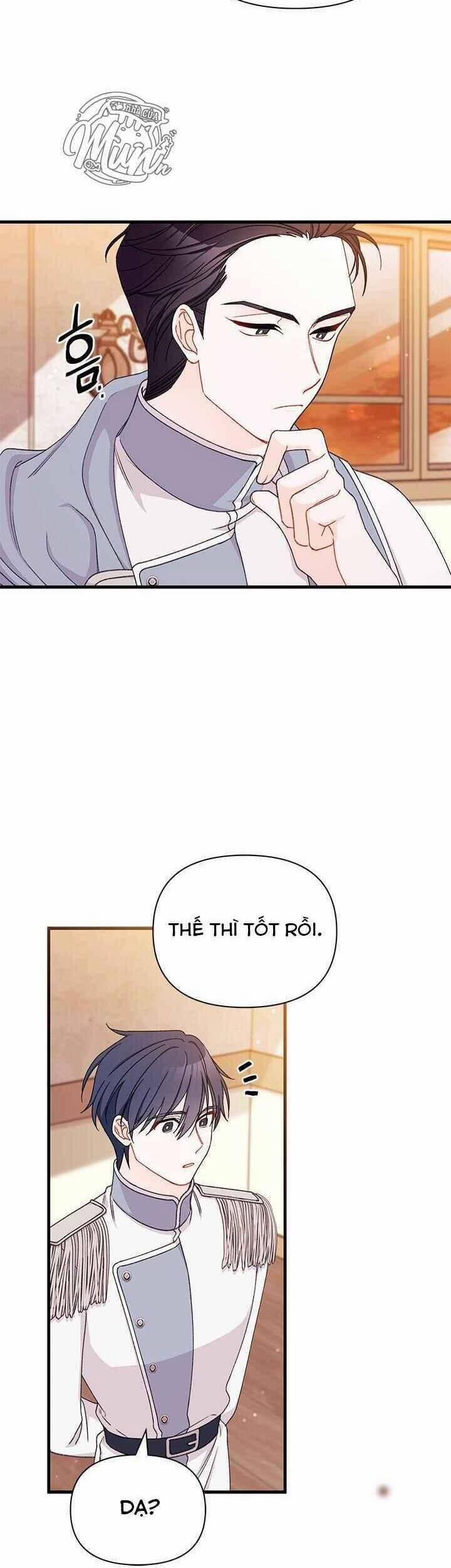 Tôi Đã Có Chồng Sau Khi Nhặt Được Nam Chính 57 trang 17