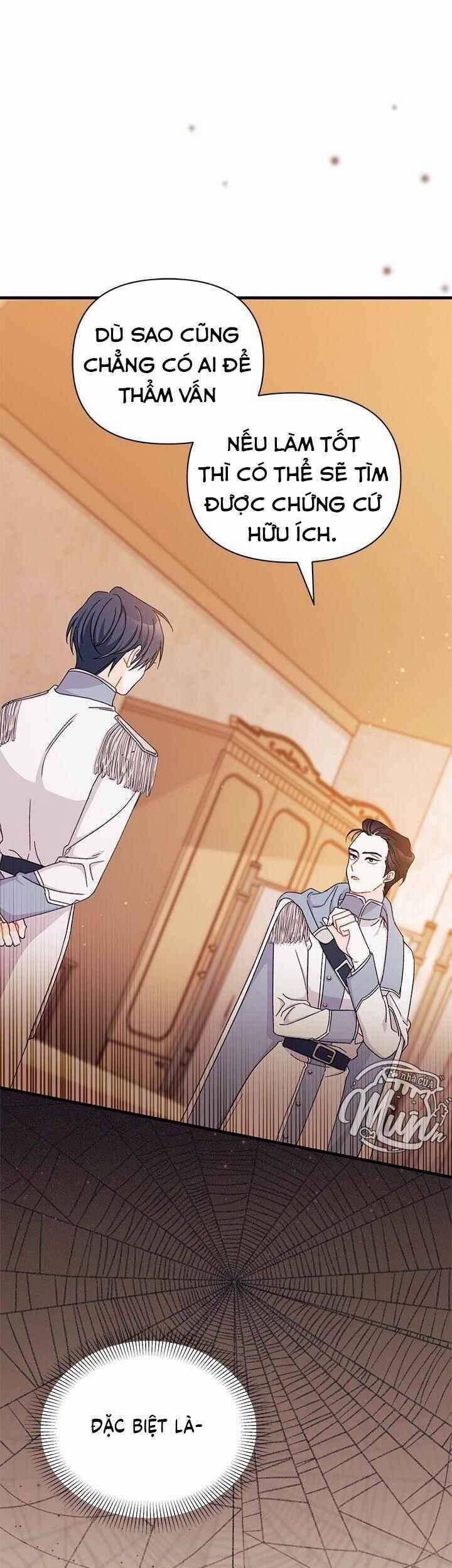 Tôi Đã Có Chồng Sau Khi Nhặt Được Nam Chính 57 trang 18