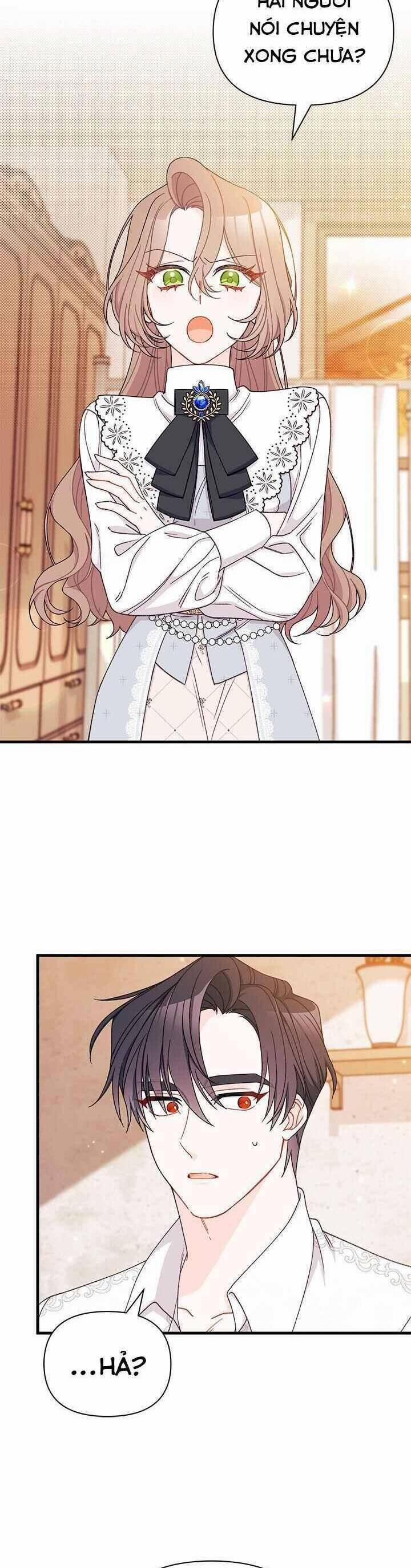 Tôi Đã Có Chồng Sau Khi Nhặt Được Nam Chính 57 trang 2