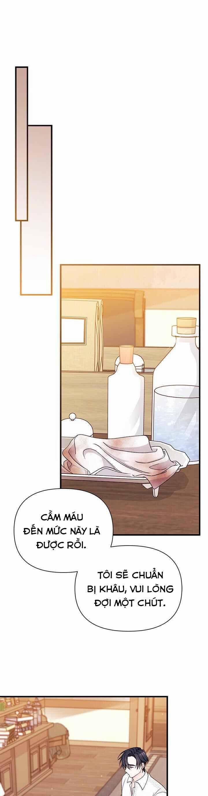 Tôi Đã Có Chồng Sau Khi Nhặt Được Nam Chính 57 trang 20