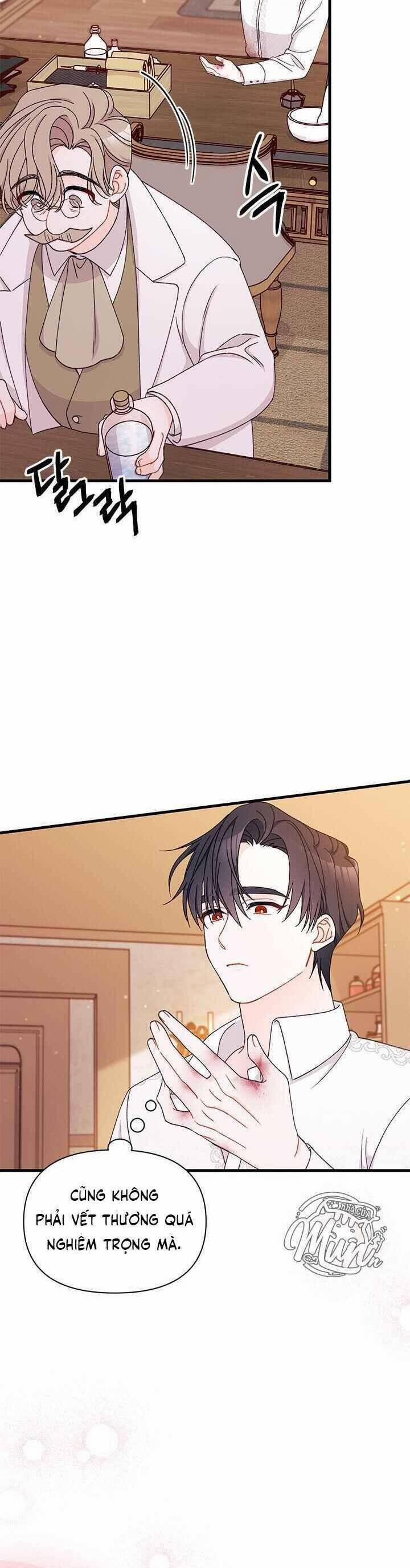 Tôi Đã Có Chồng Sau Khi Nhặt Được Nam Chính 57 trang 21