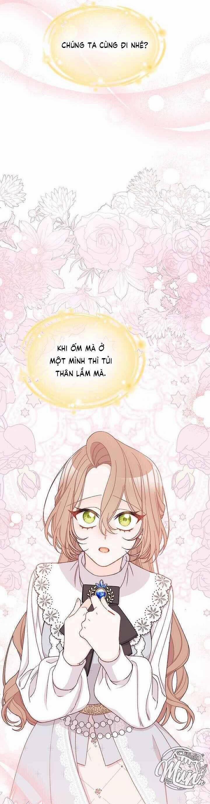 Tôi Đã Có Chồng Sau Khi Nhặt Được Nam Chính 57 trang 22