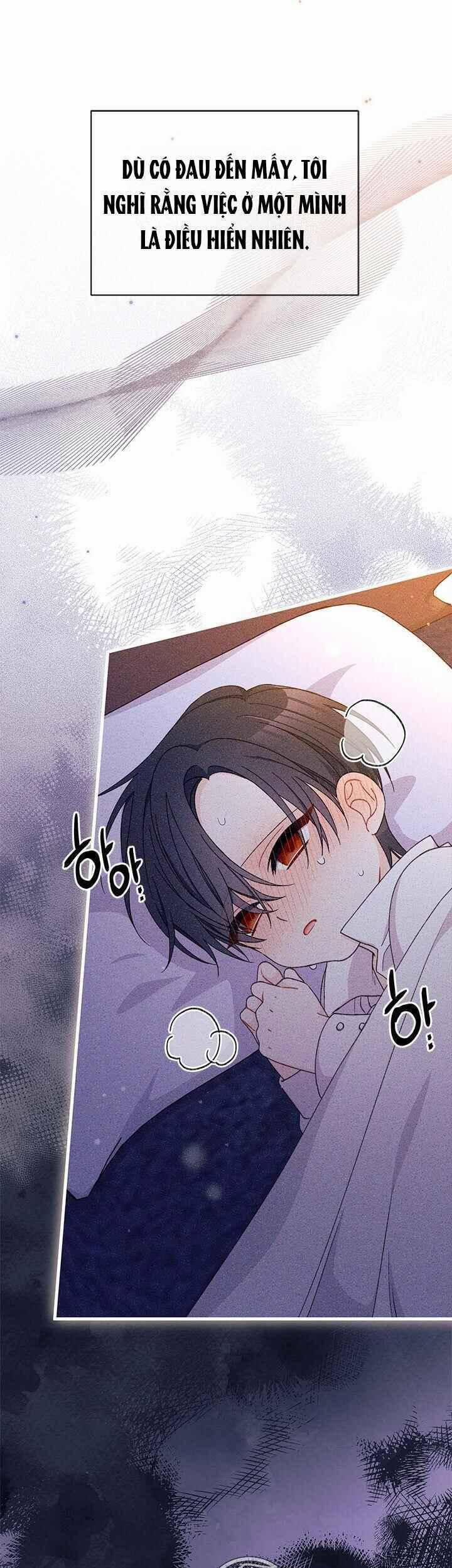 Tôi Đã Có Chồng Sau Khi Nhặt Được Nam Chính 57 trang 24