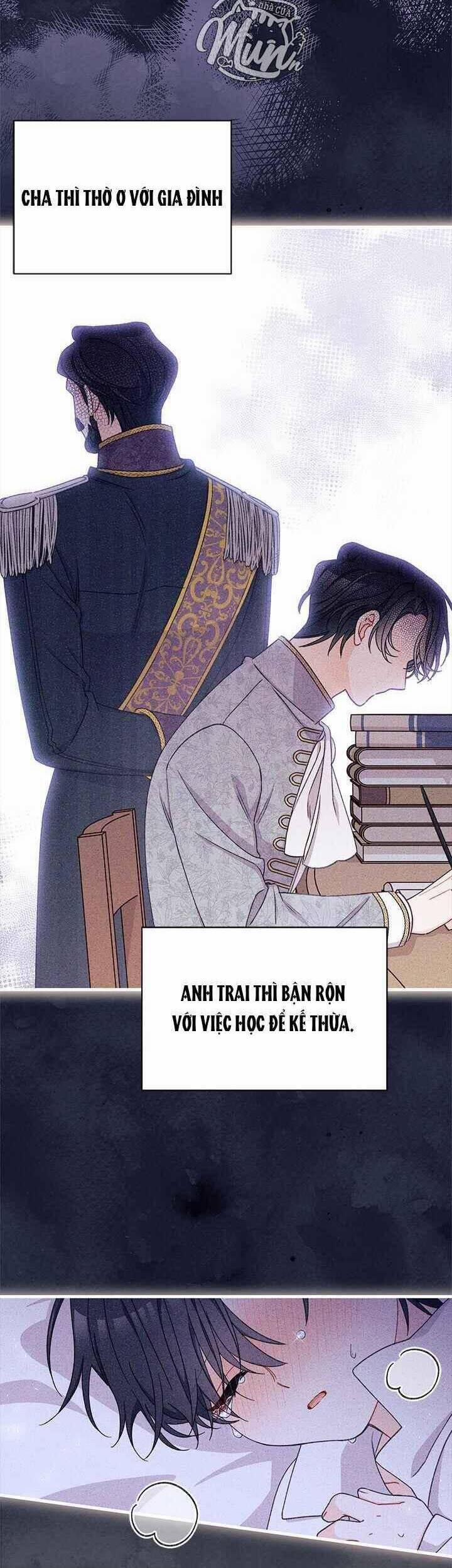 Tôi Đã Có Chồng Sau Khi Nhặt Được Nam Chính 57 trang 25