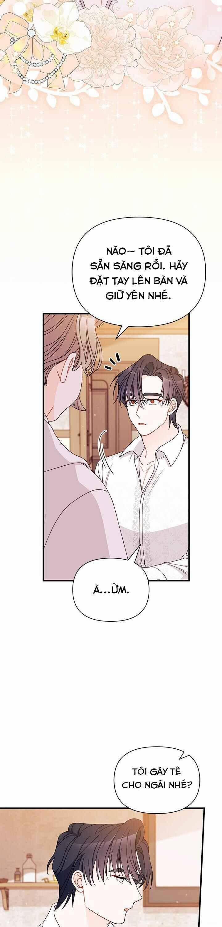 Tôi Đã Có Chồng Sau Khi Nhặt Được Nam Chính 57 trang 28