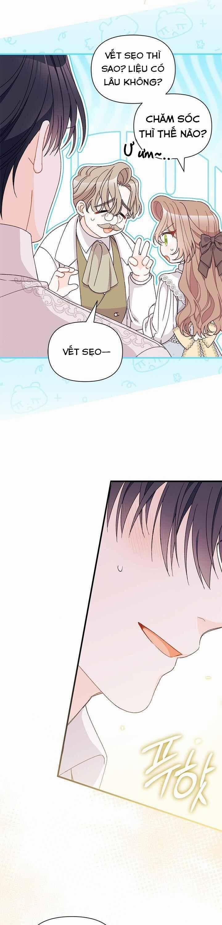 Tôi Đã Có Chồng Sau Khi Nhặt Được Nam Chính 57 trang 32